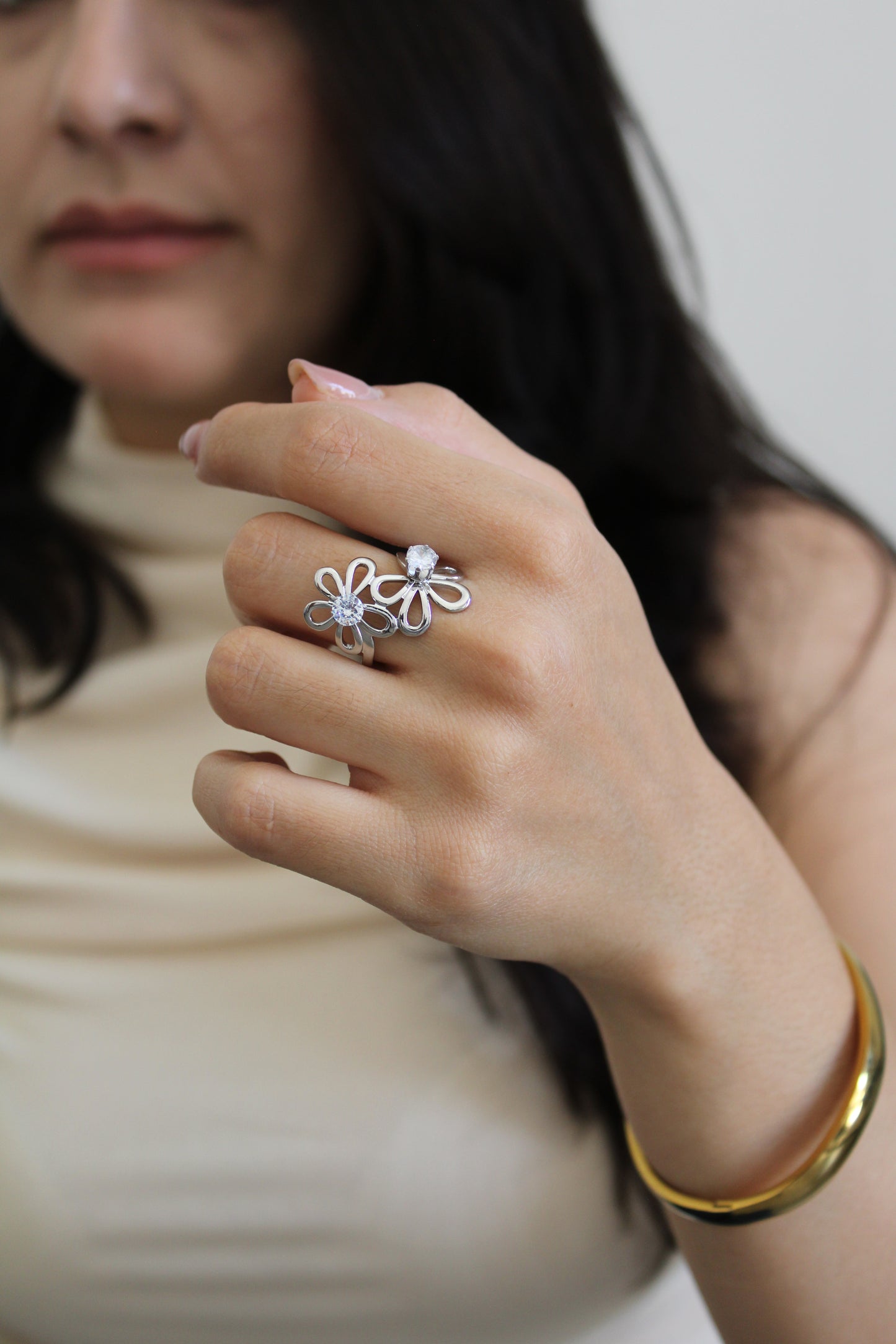 Anillo Tiva