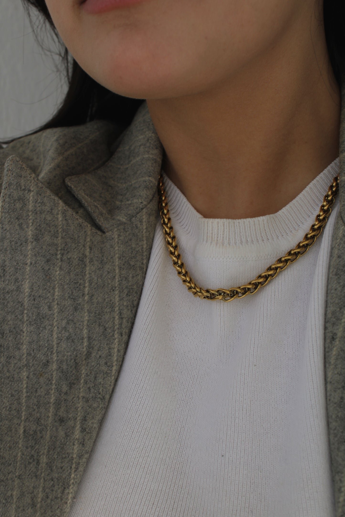 Collar Ceres