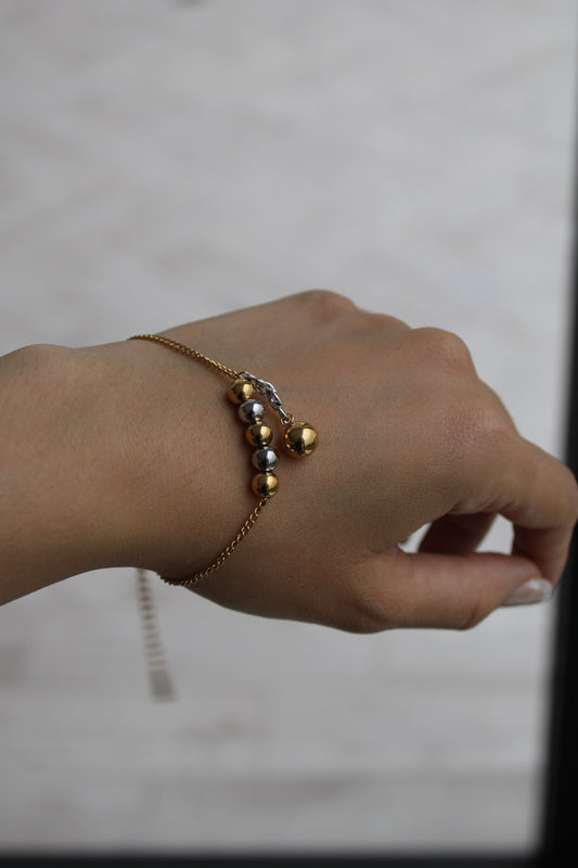 Pulsera Olive