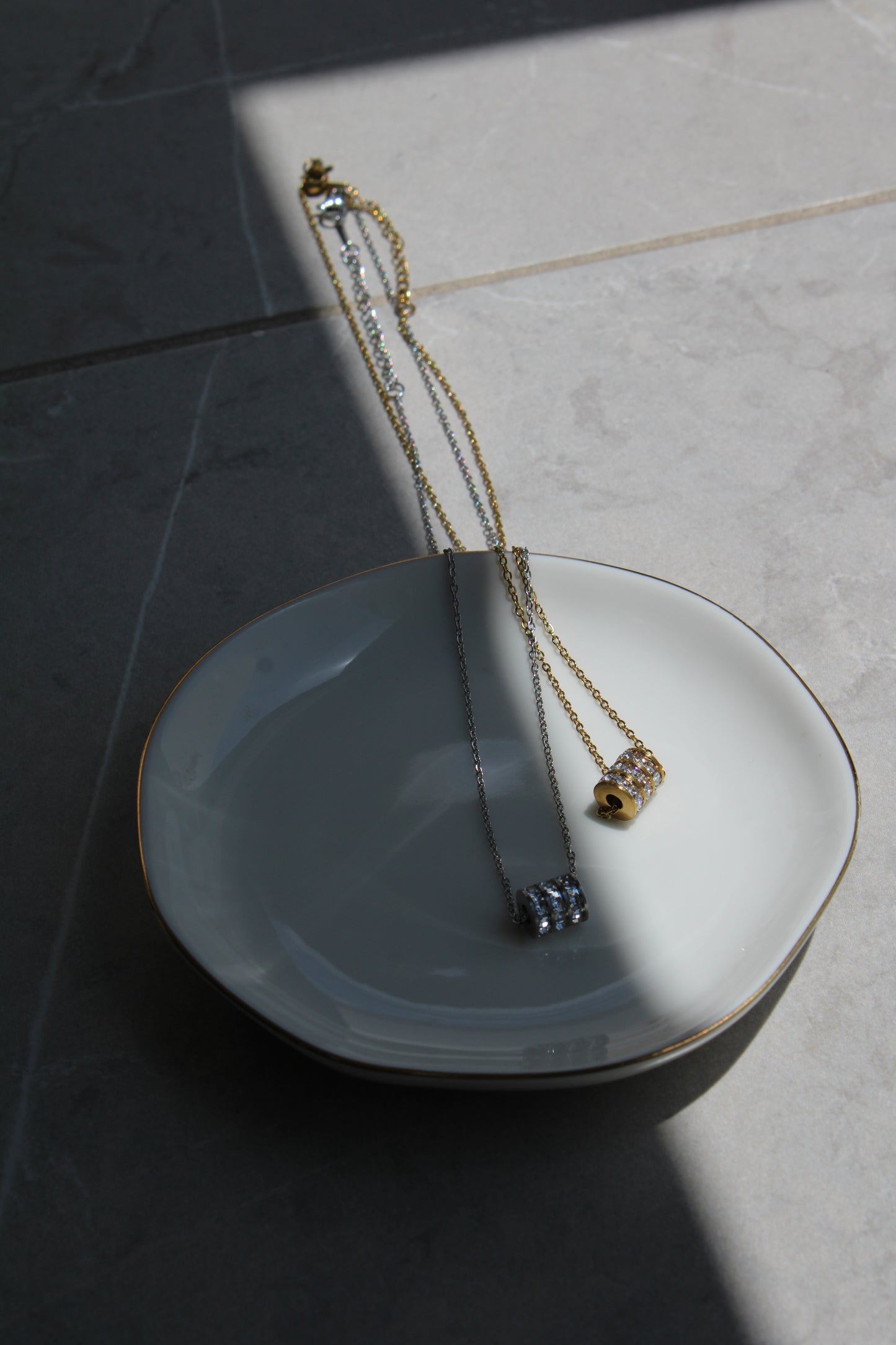 Collar Evia