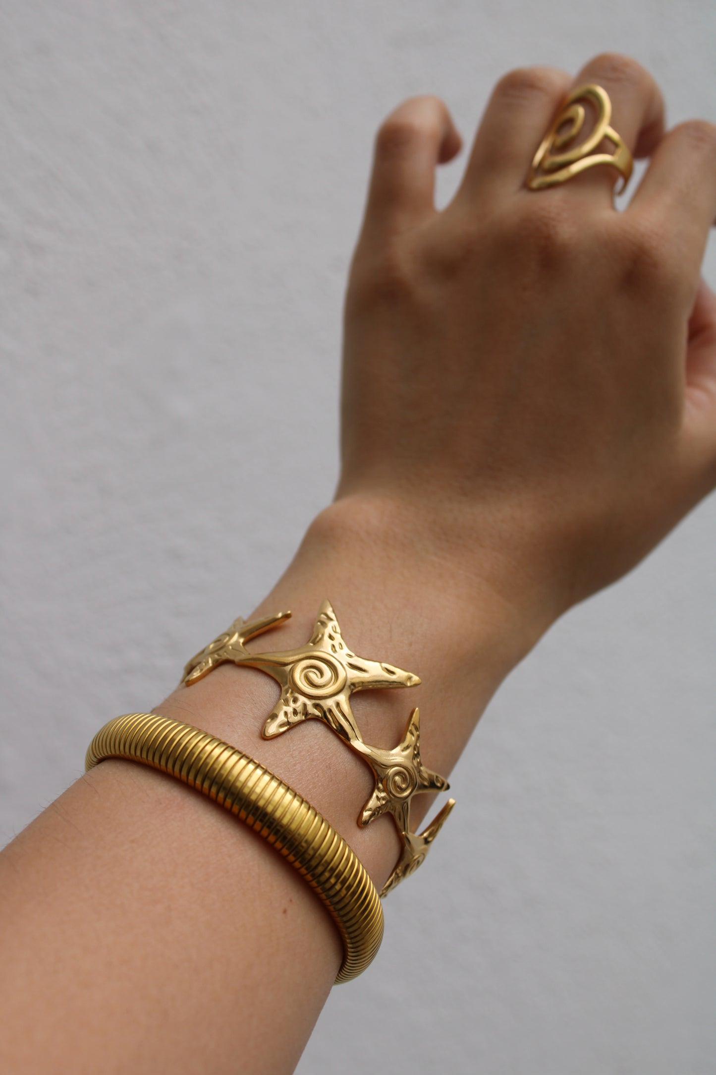 Pulsera Starfish