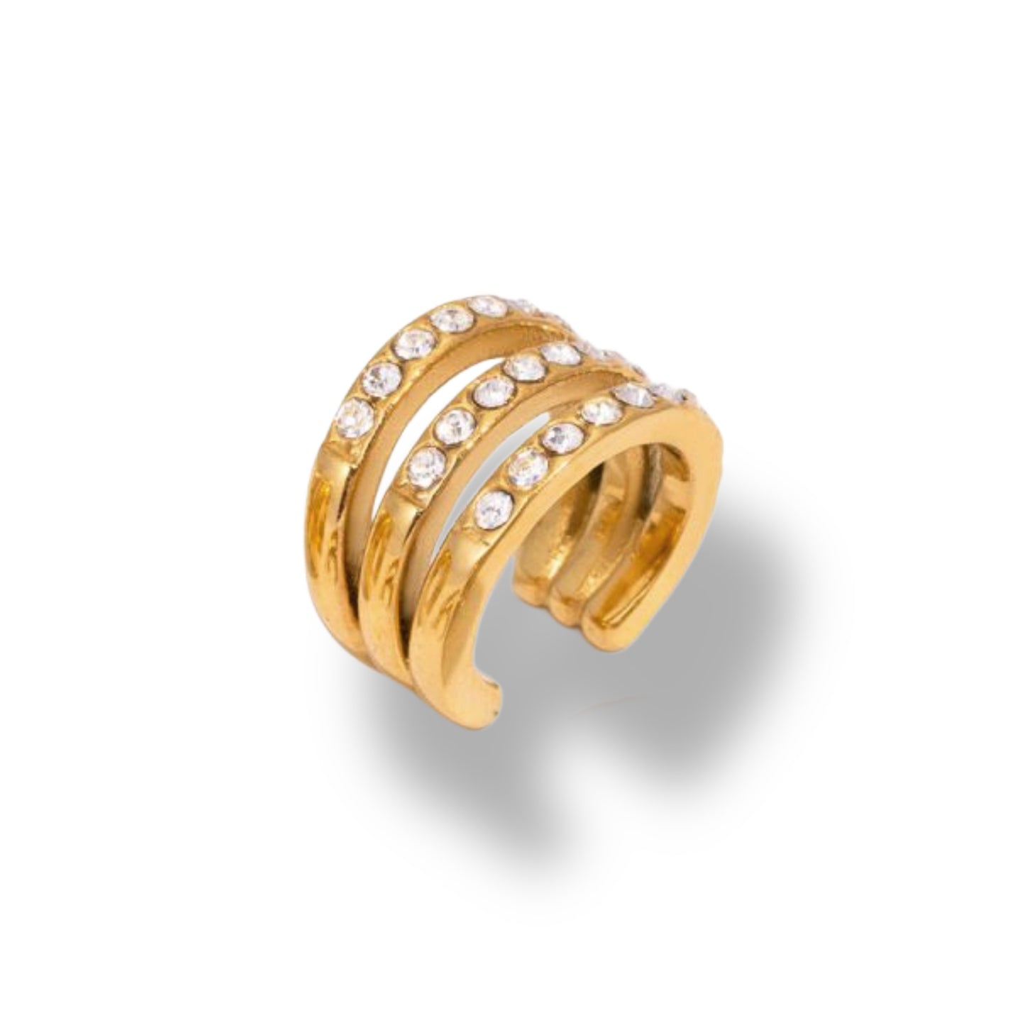 Ear Cuff Plug