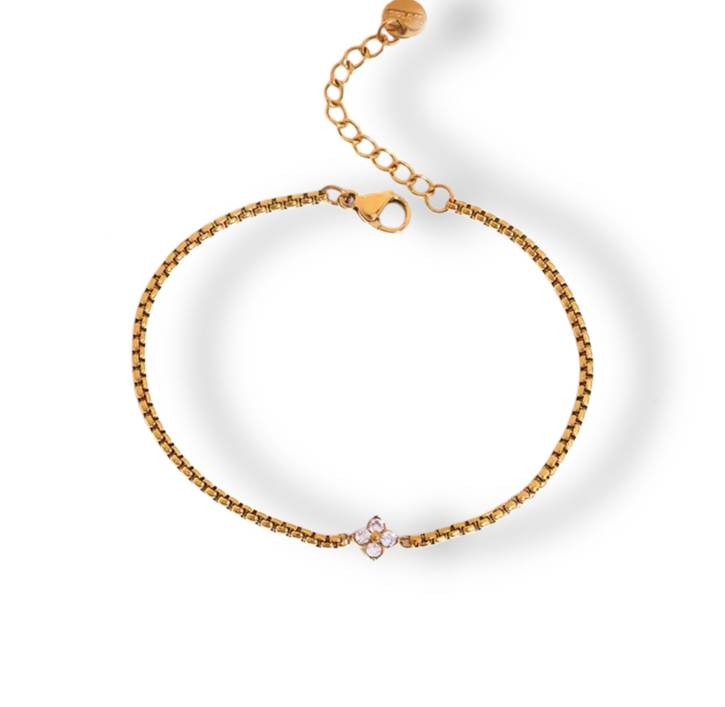 Pulsera Fortaleza