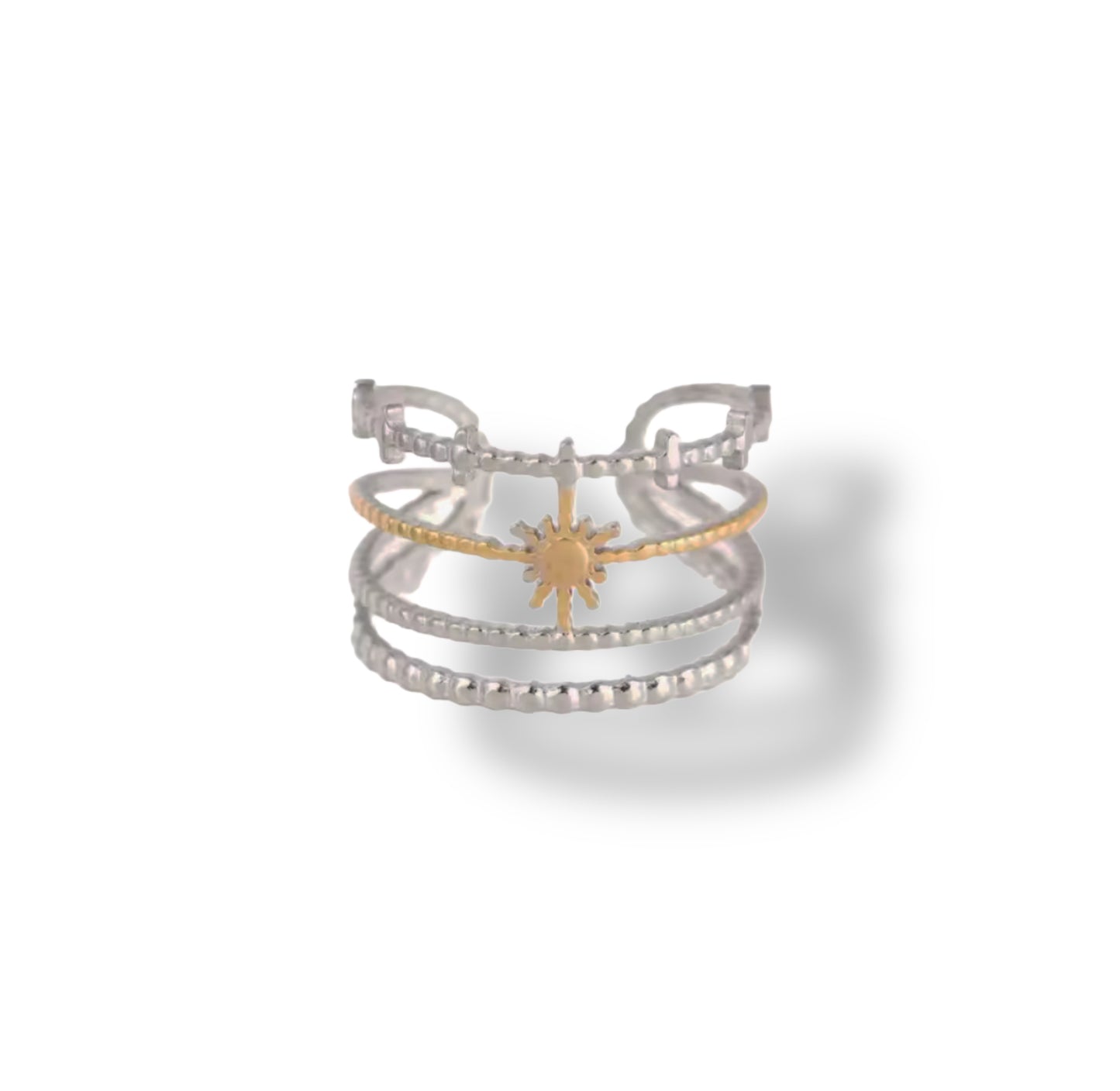Anillo Amanecer