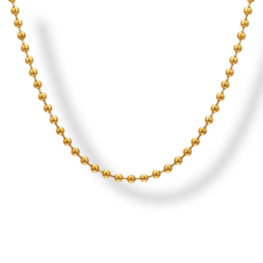 Collar Cantia