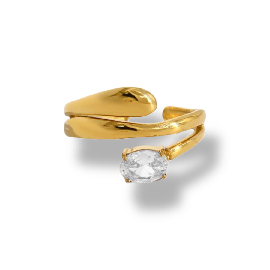 Anillo Gada