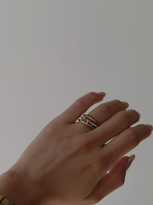 Anillo Sado