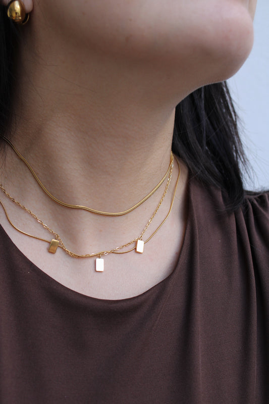 Collar Coba