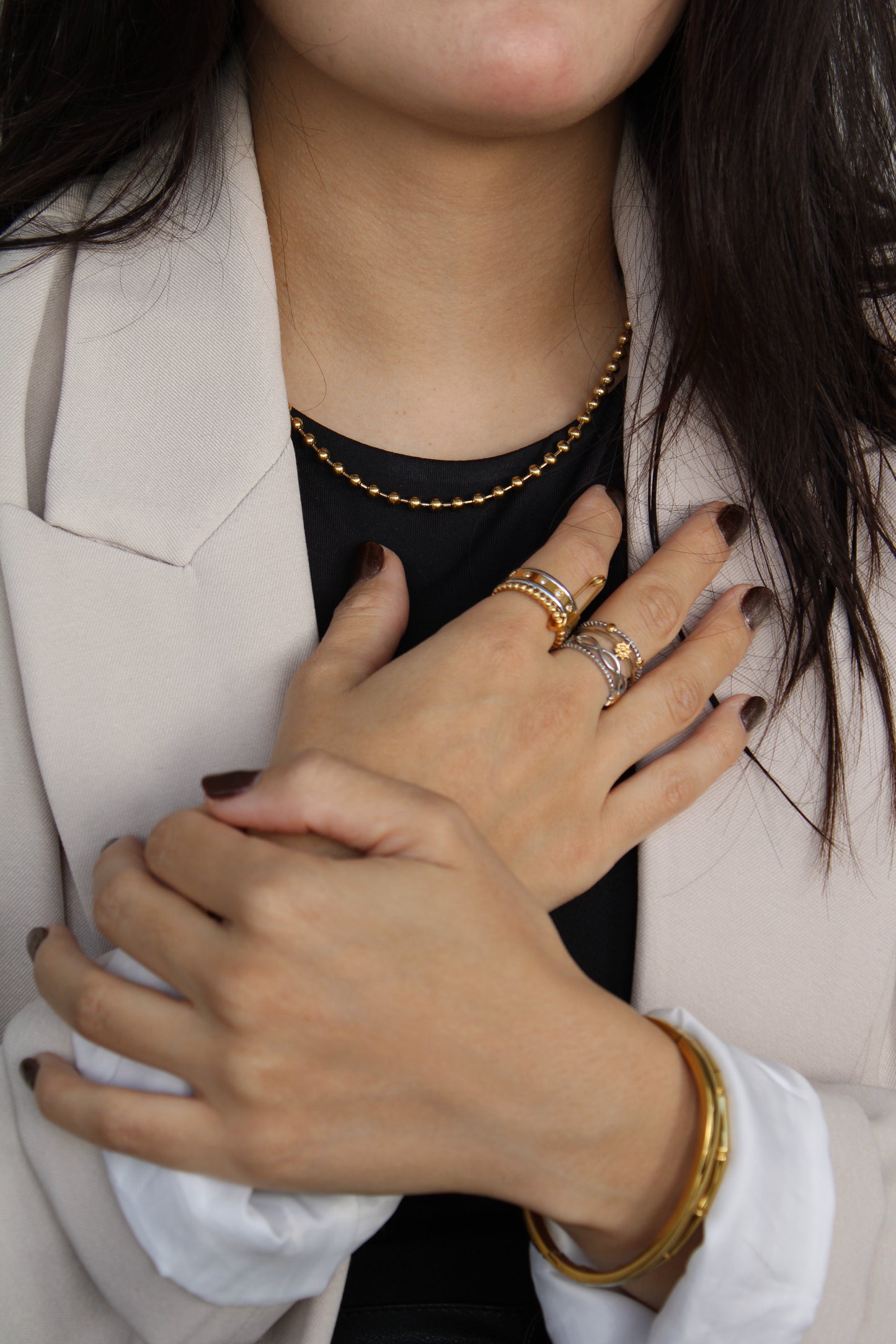 Anillo Láctea