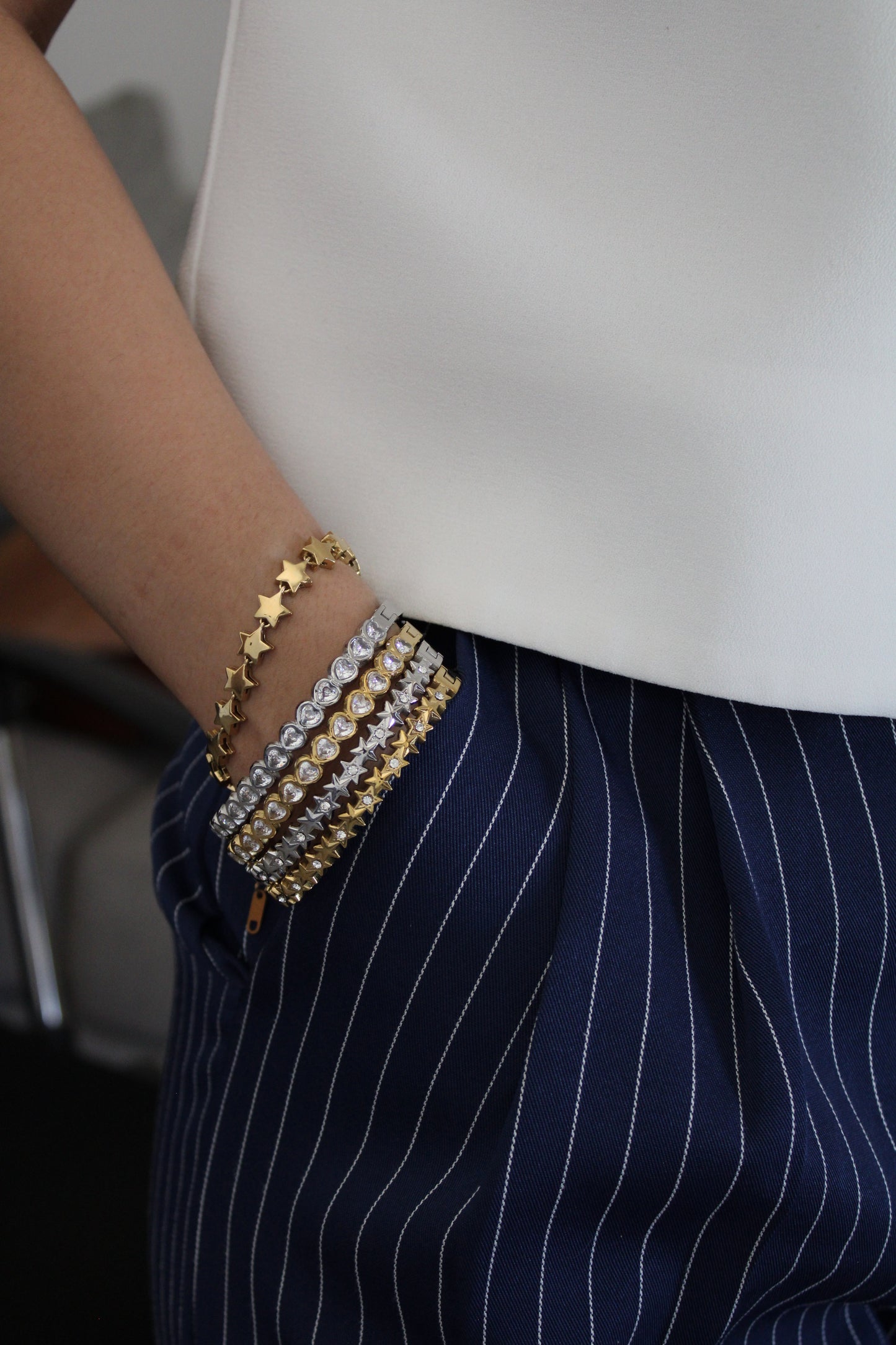 Pulsera Sabidi