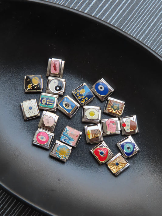 Charm italiano