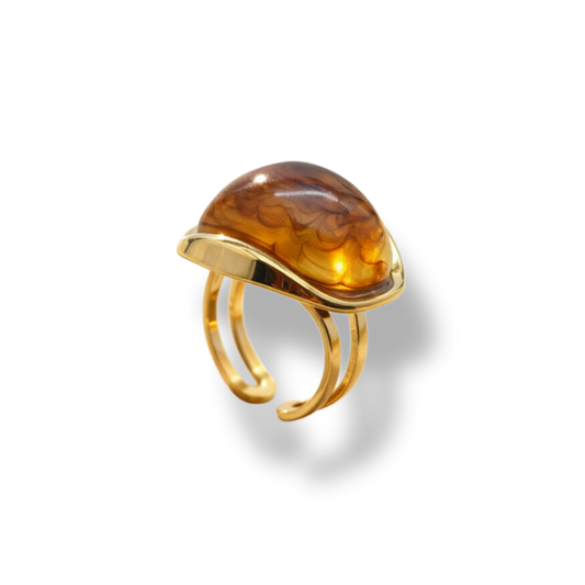Anillo Wavi