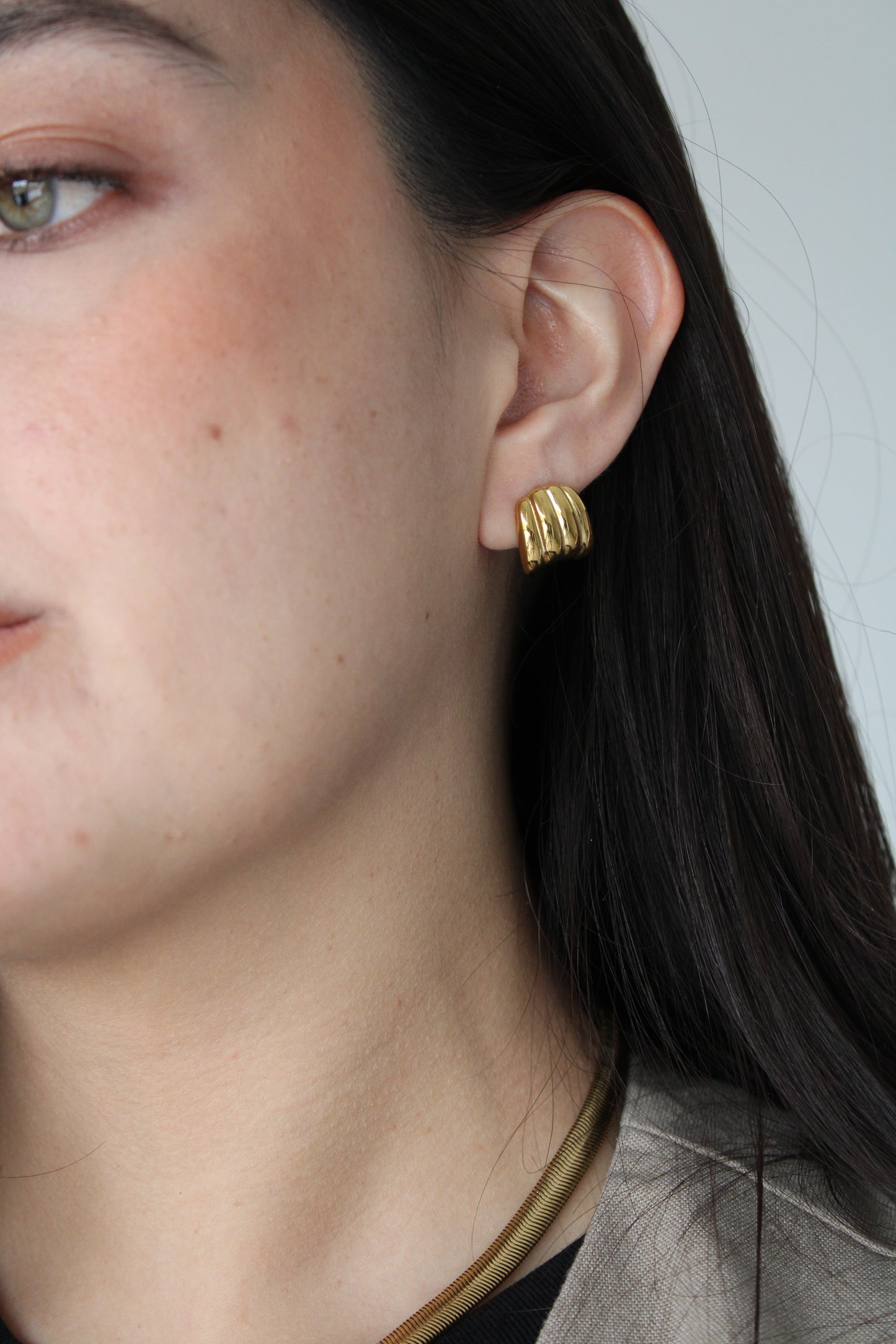 Pendientes Vines