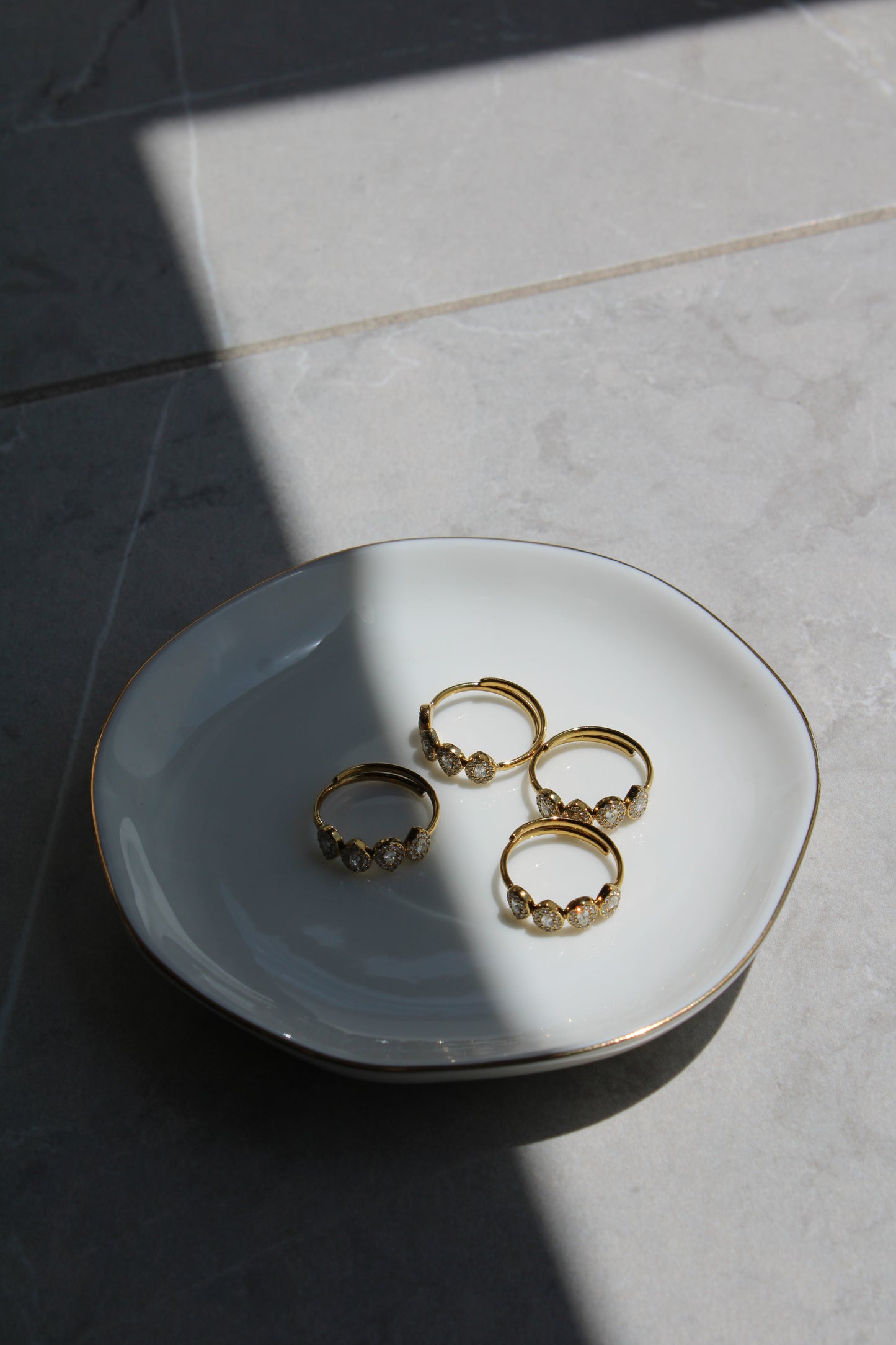 Anillo Danva