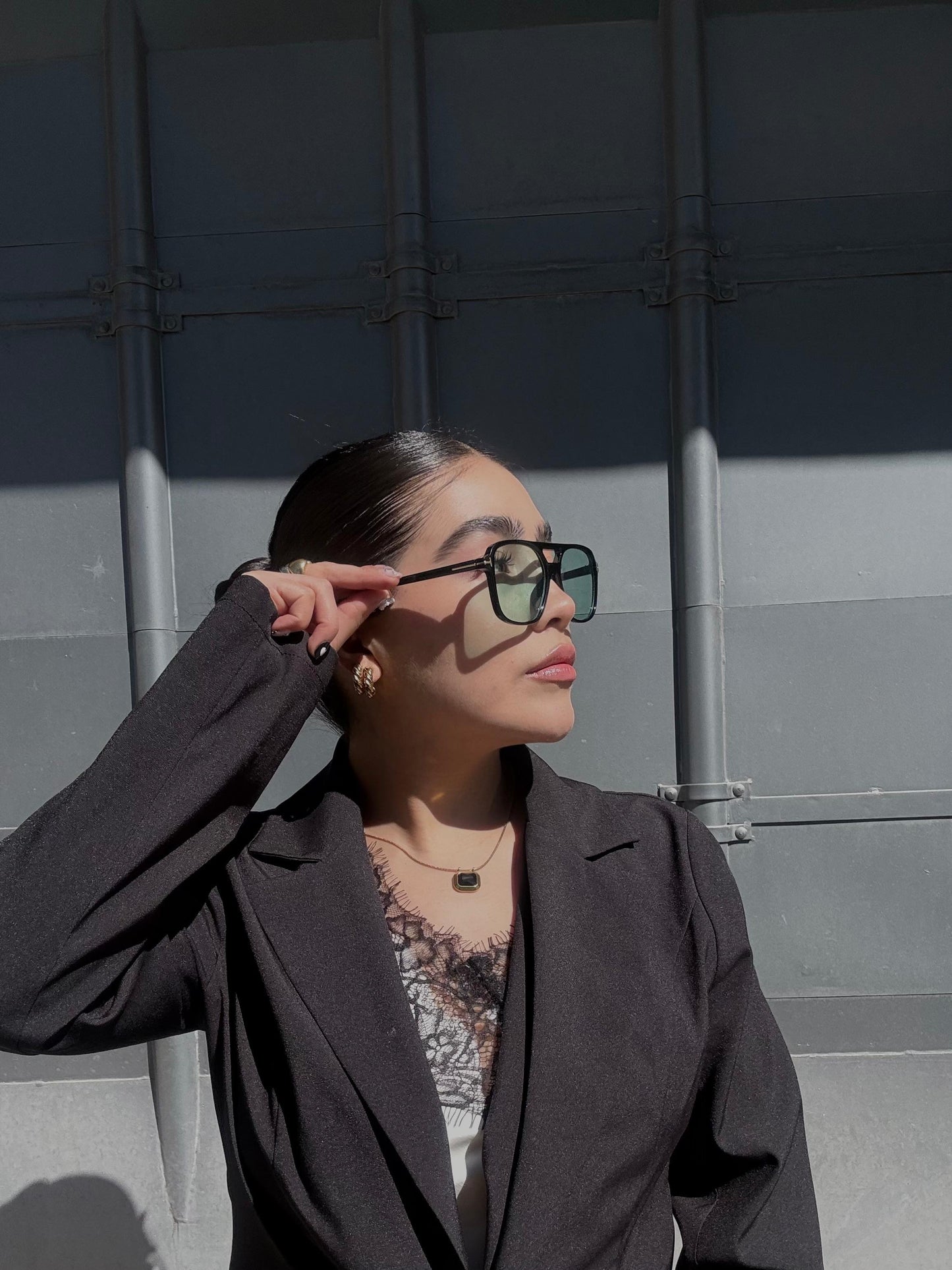 Lentes Toledo