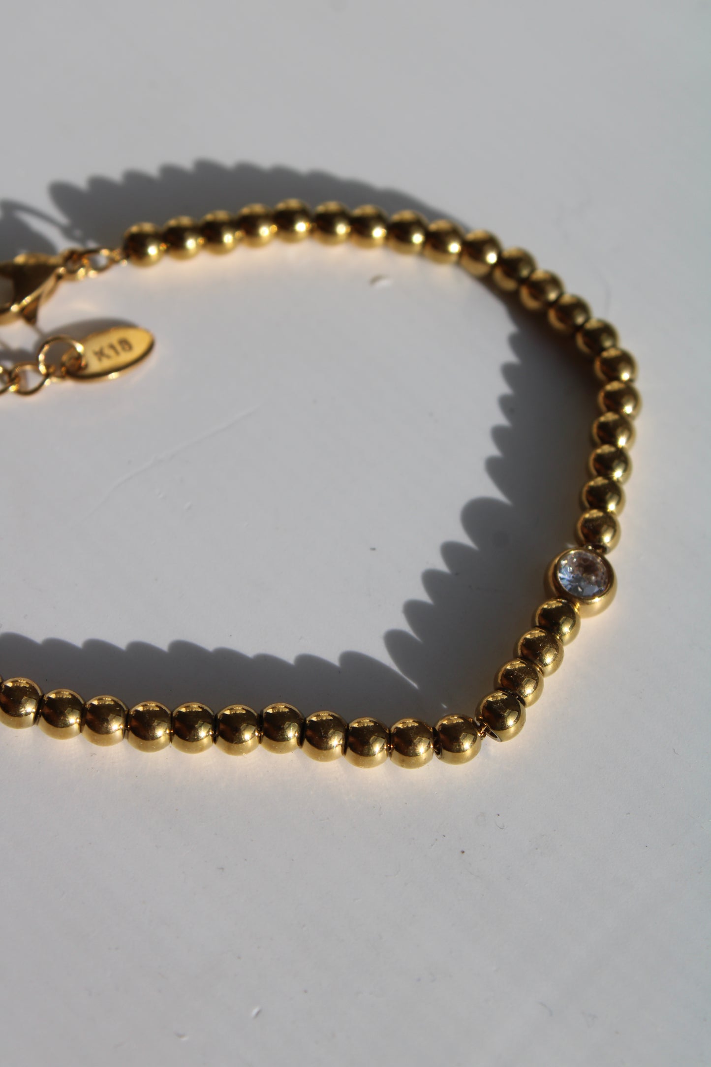 Pulsera Adalu