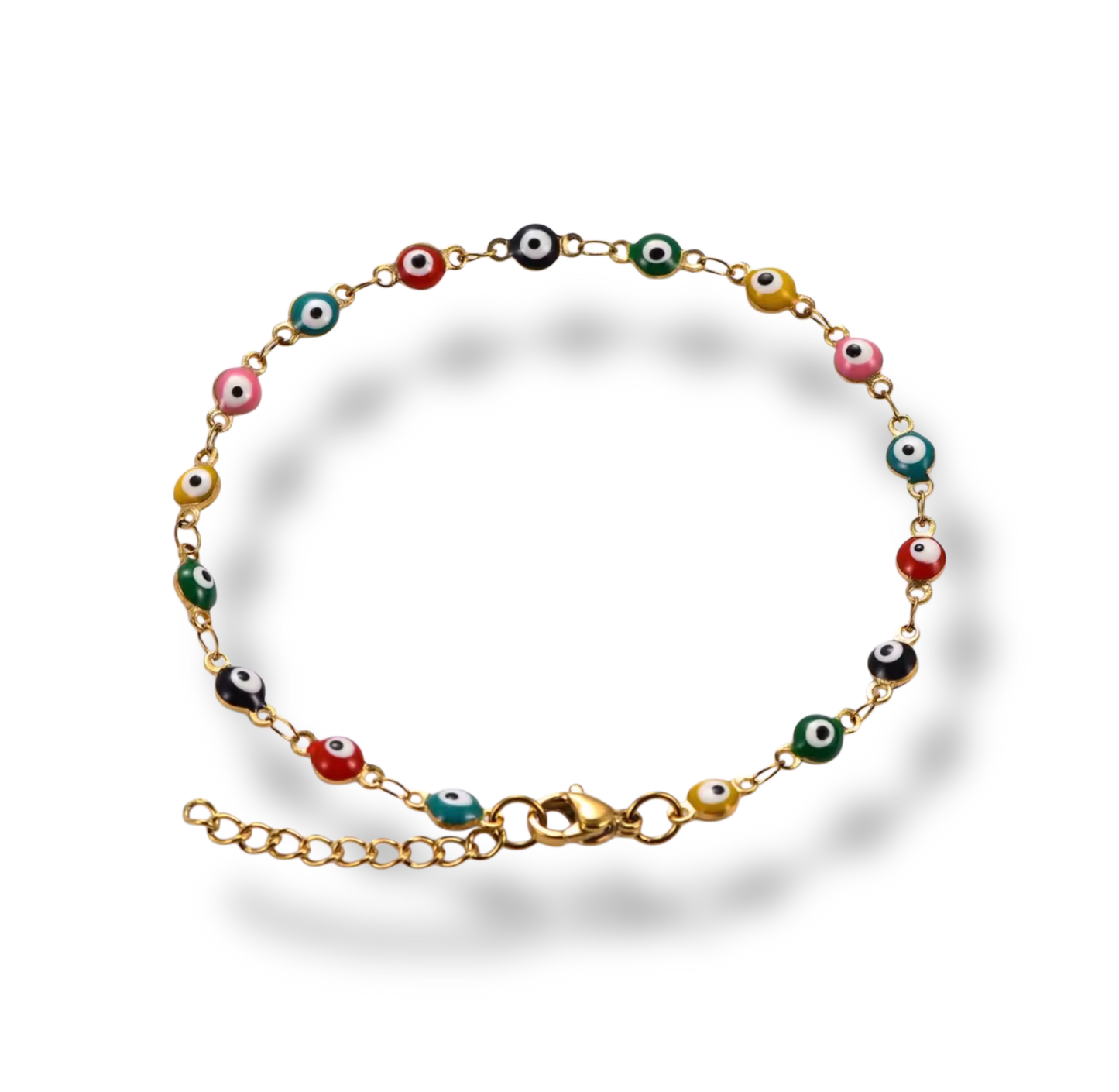 Pulsera Ojitos mini