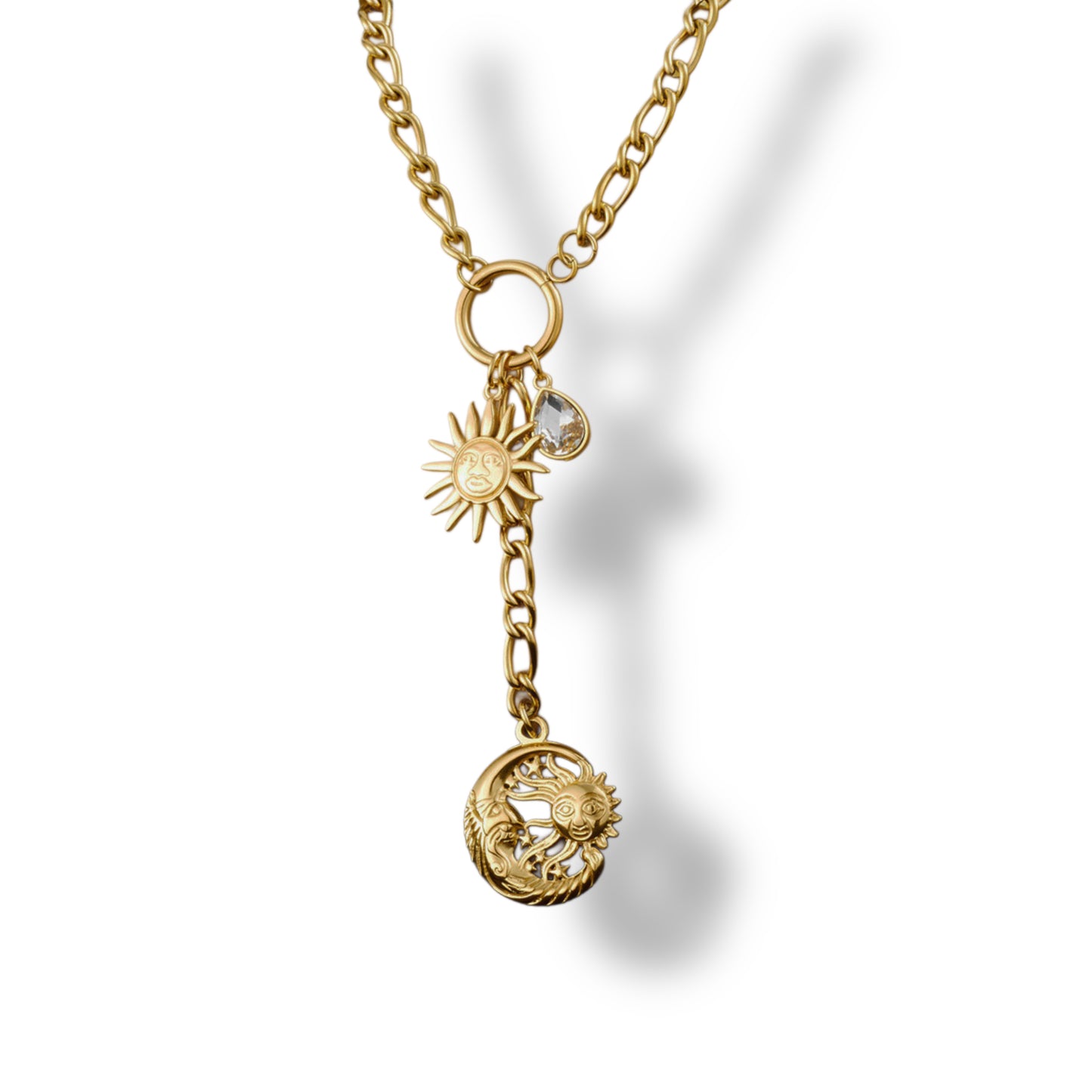 Collar Solsticio