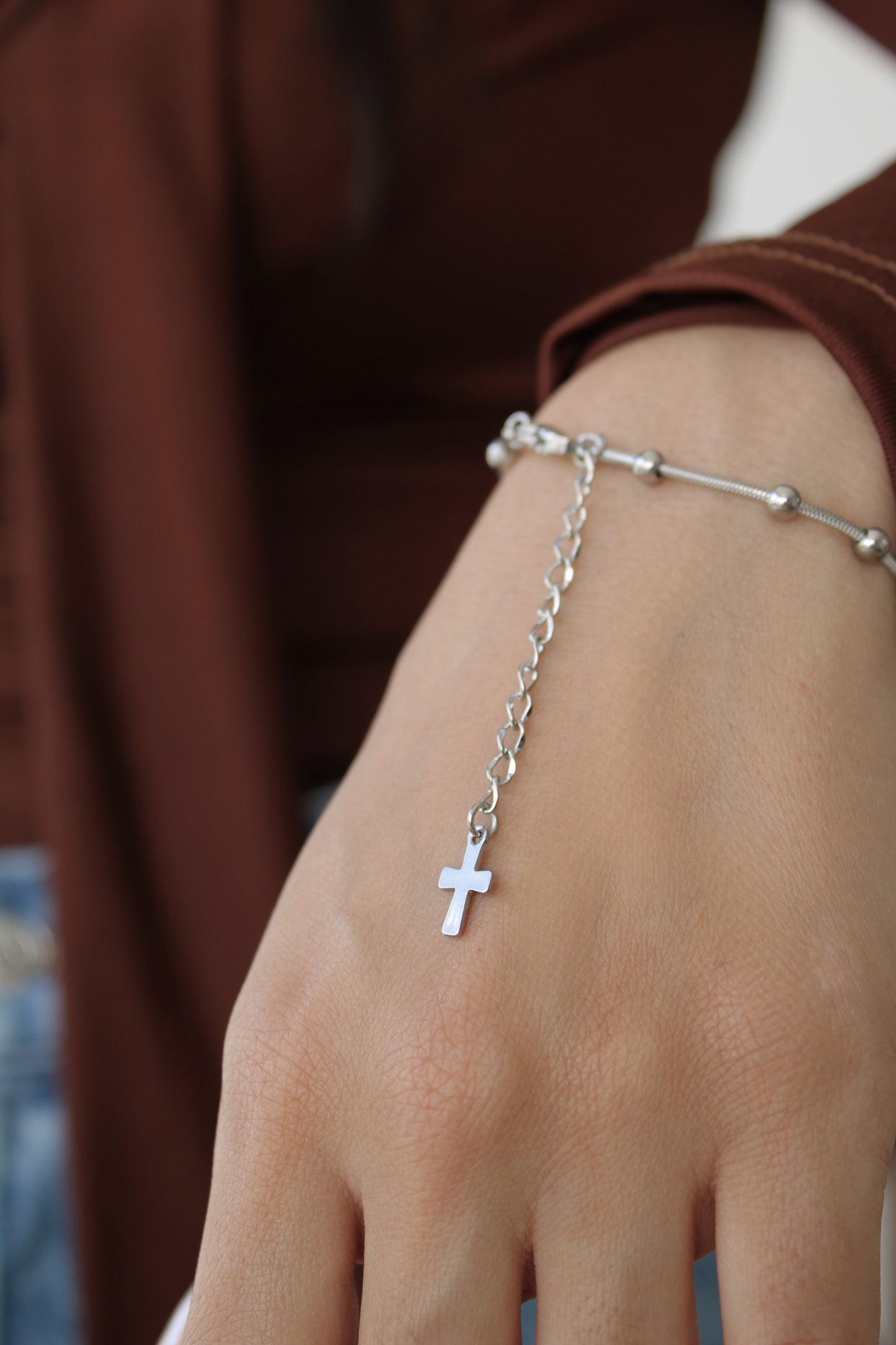 Pulsera San