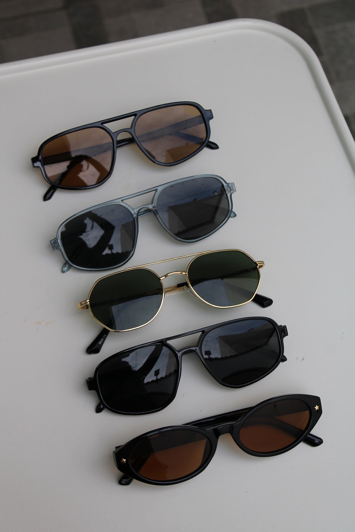 Lentes Apel