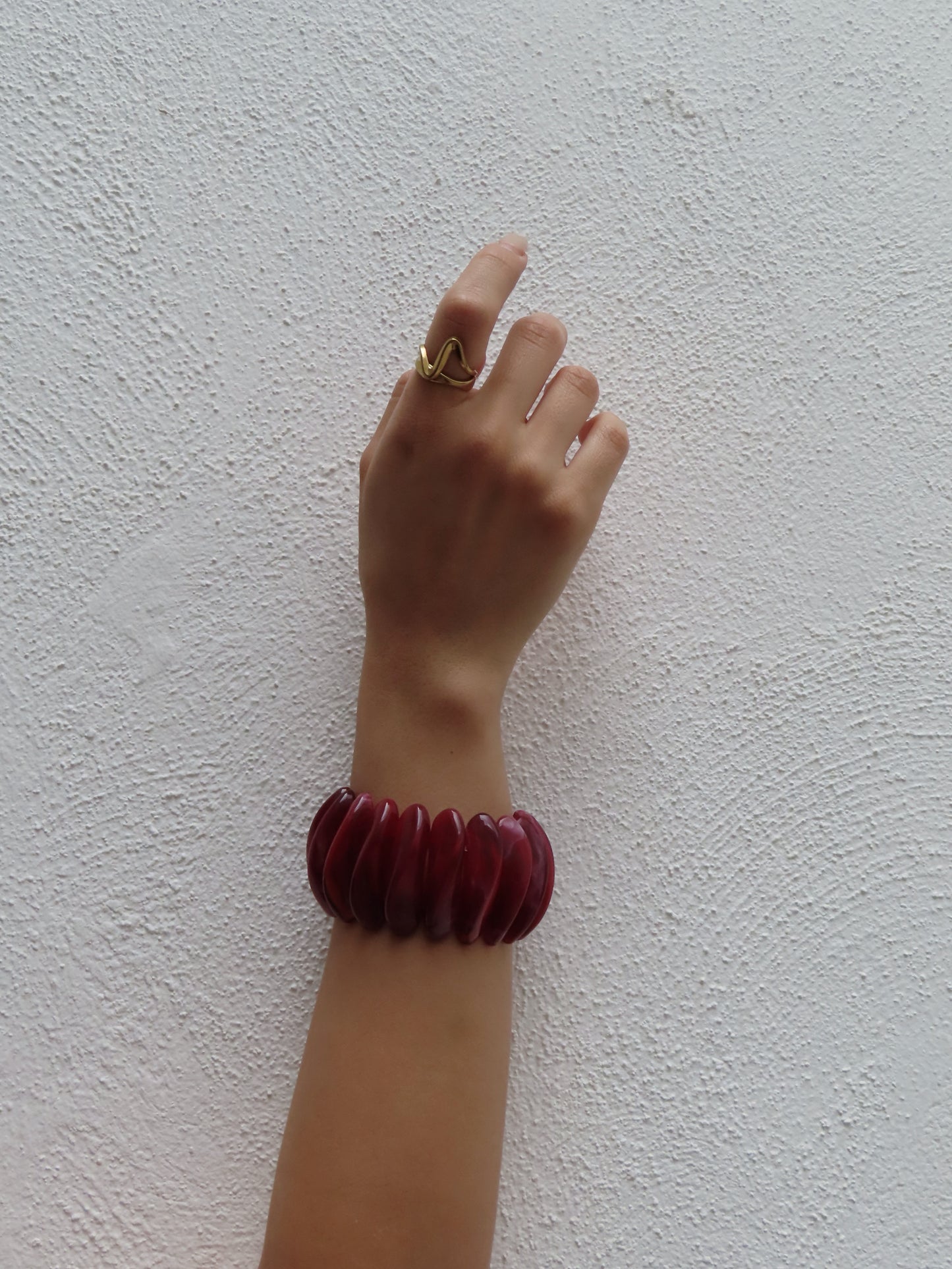 Pulsera Feti