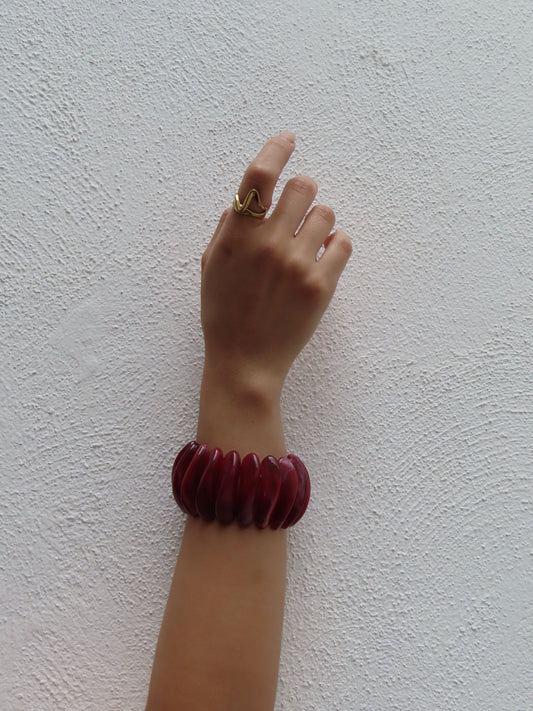 Pulsera Feti