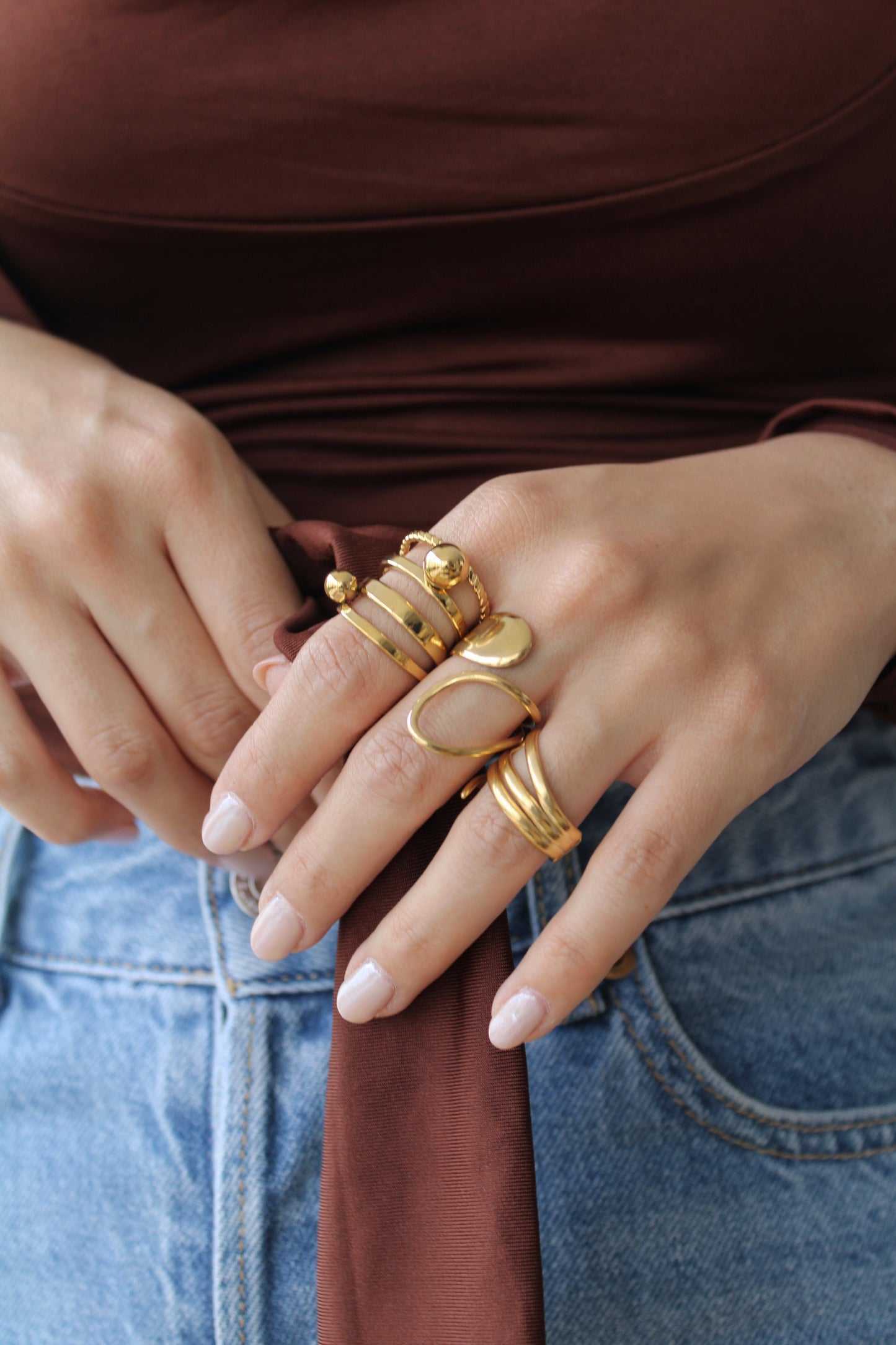 Anillo Tario