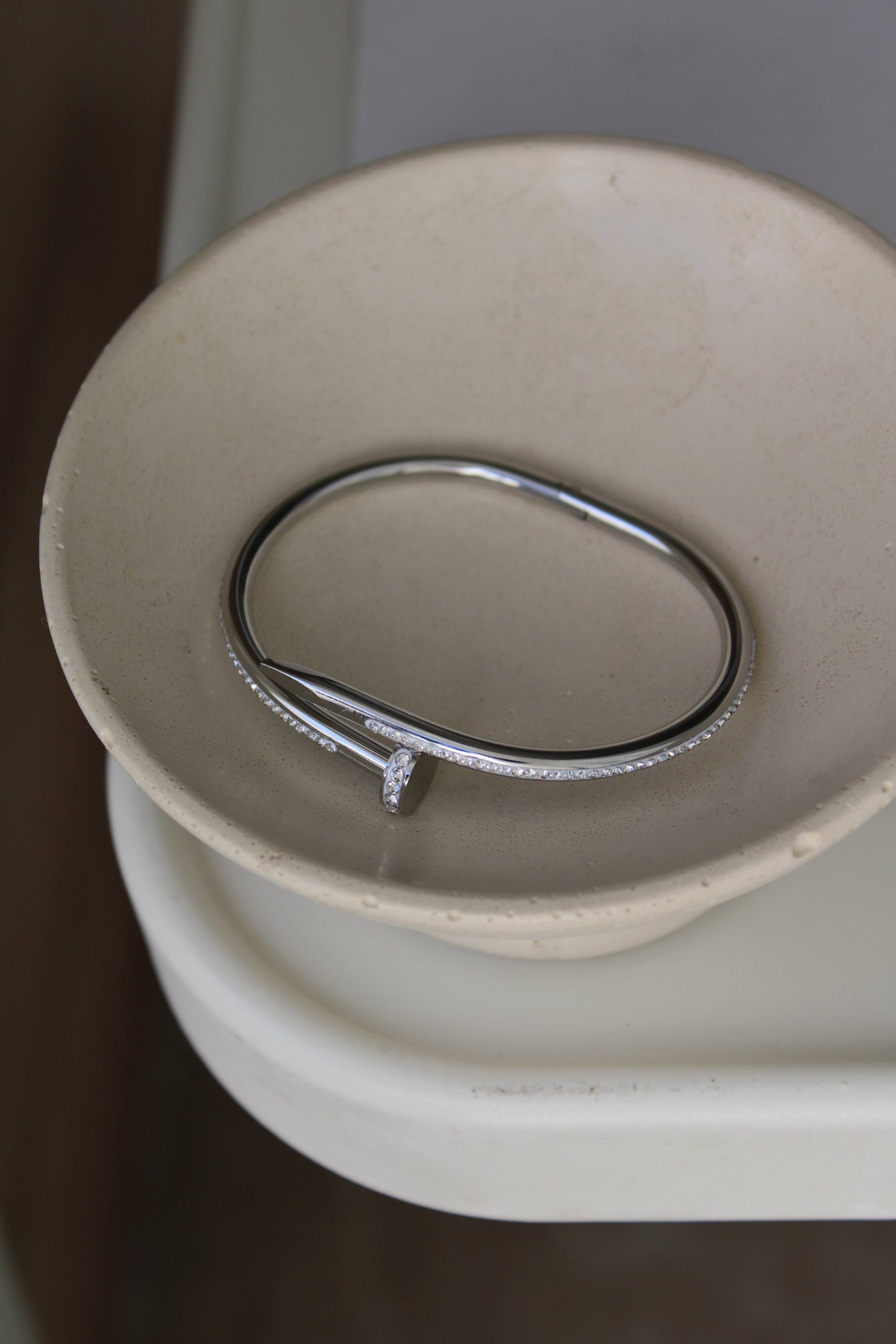 Pulsera Clova