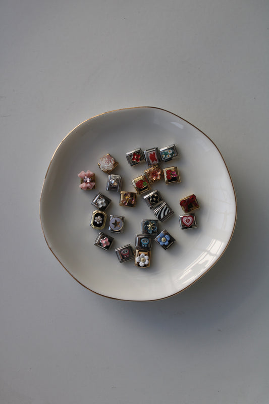 Charm italiano