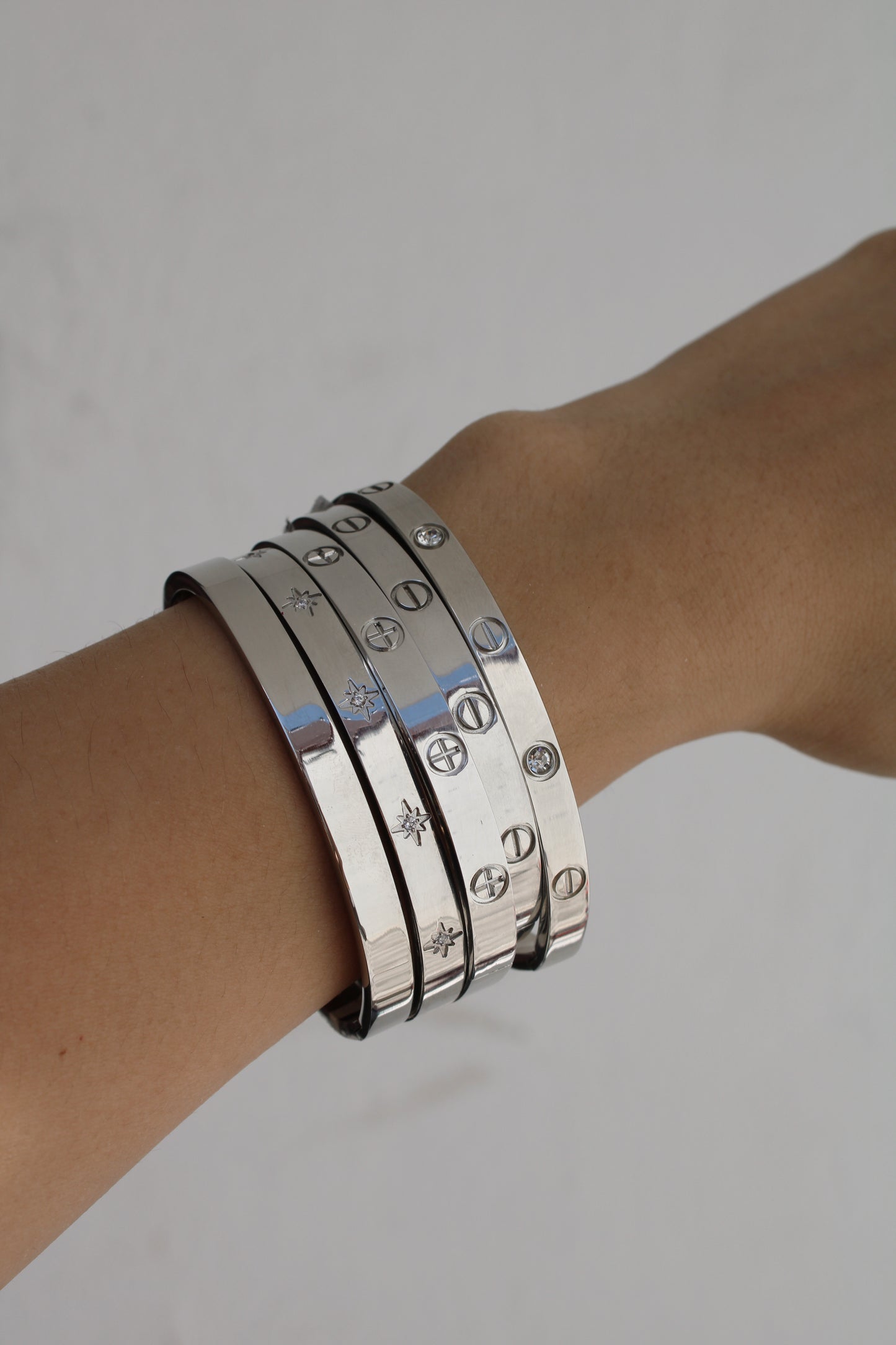 Pulsera Carter