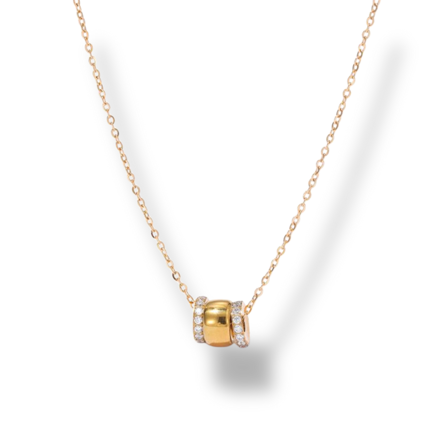 Collar Thalí