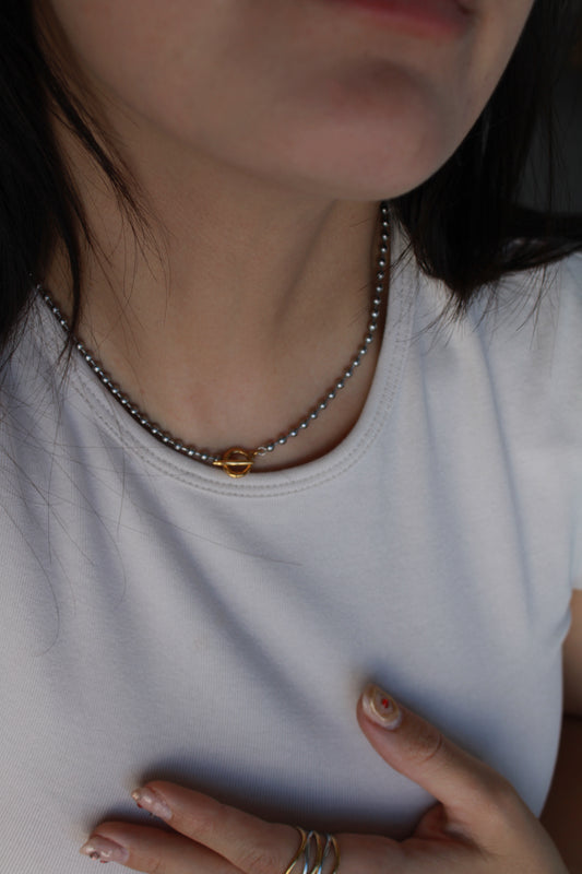Collar Rebenko