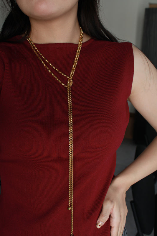 Collar Lapa