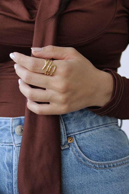Anillo Tario