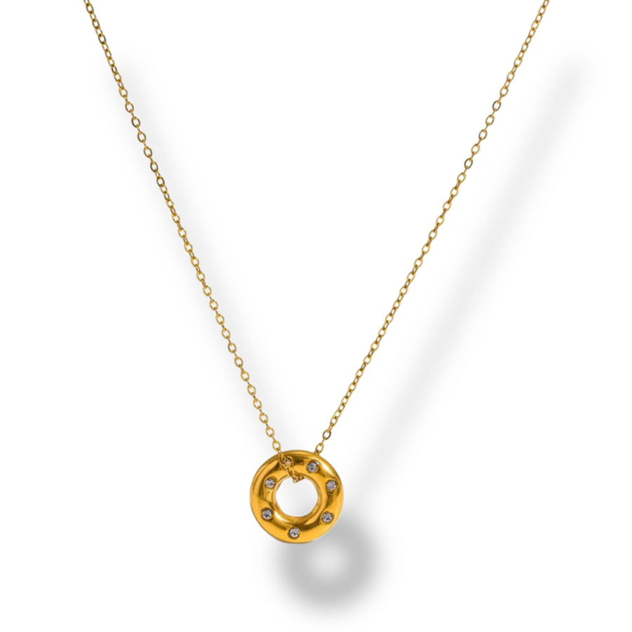 Collar Donishi