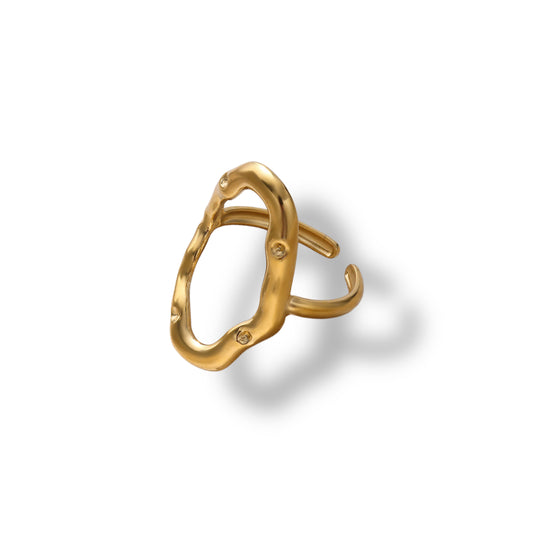 Anillo Bunda