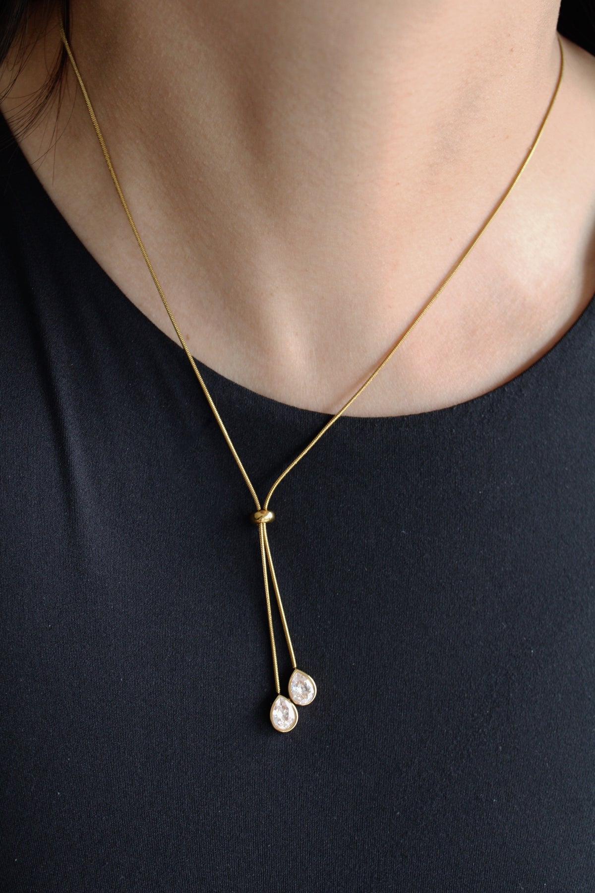 Collar Zaid
