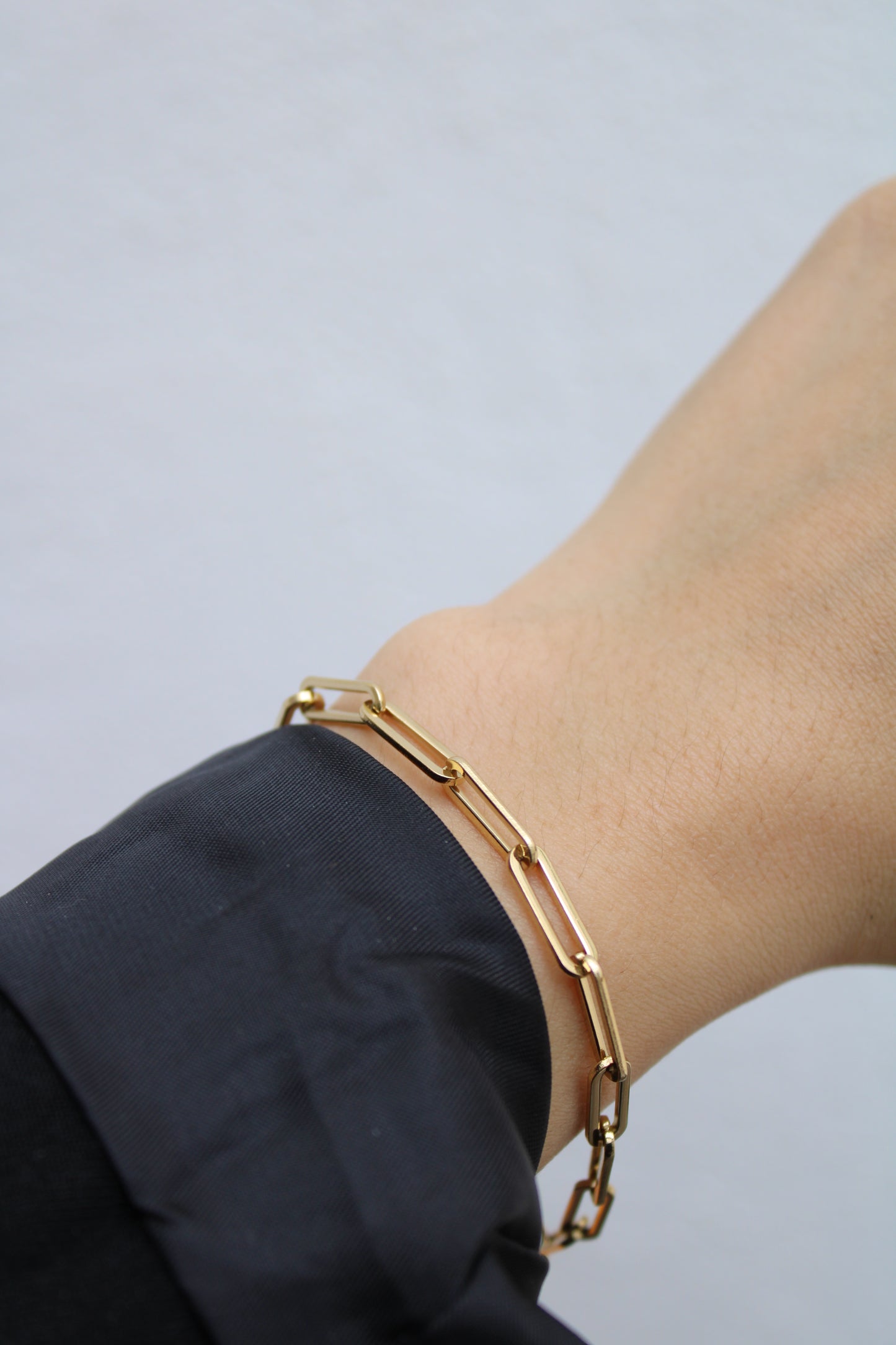 Pulsera Trigo