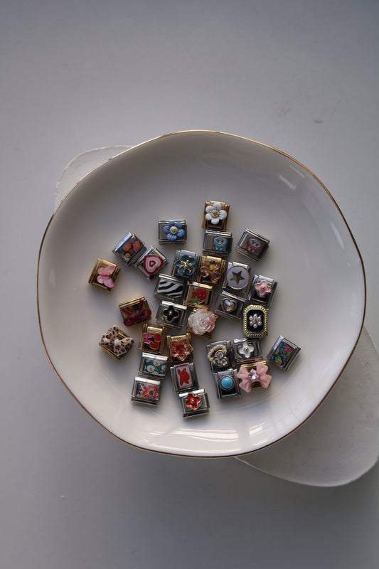 Charm italiano