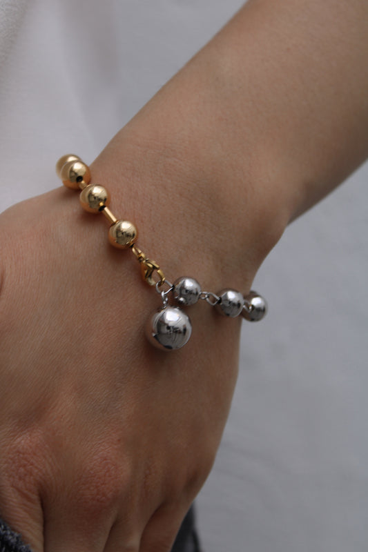 Pulsera Balín