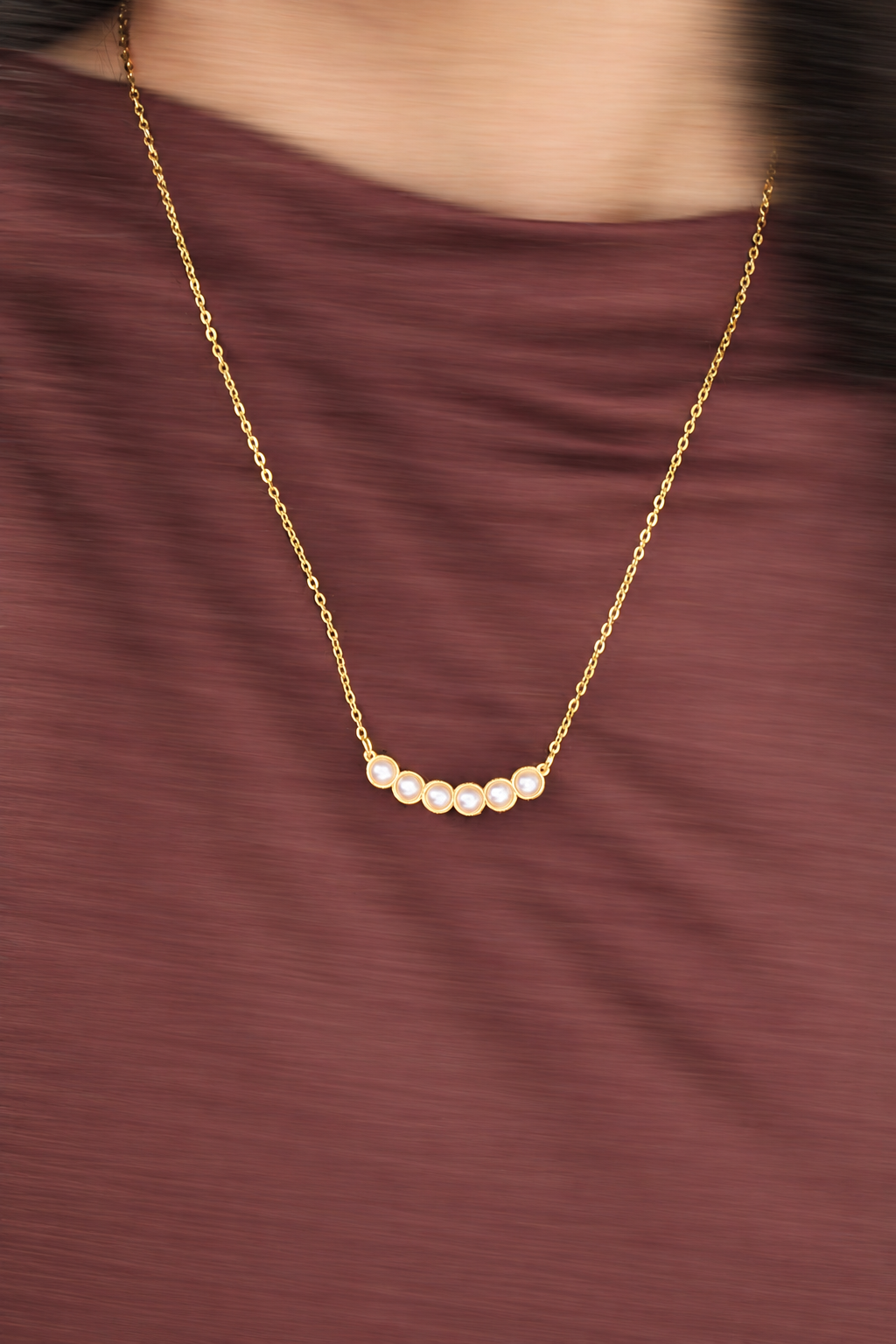 Collar Porla
