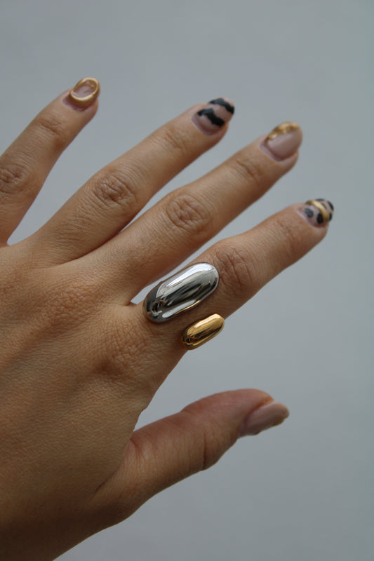 Anillo Toast