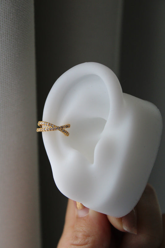 Ear Cuff Miquella