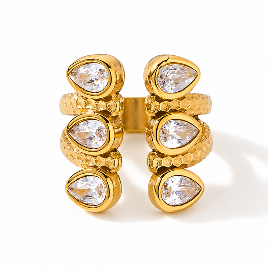 Anillo Sorte