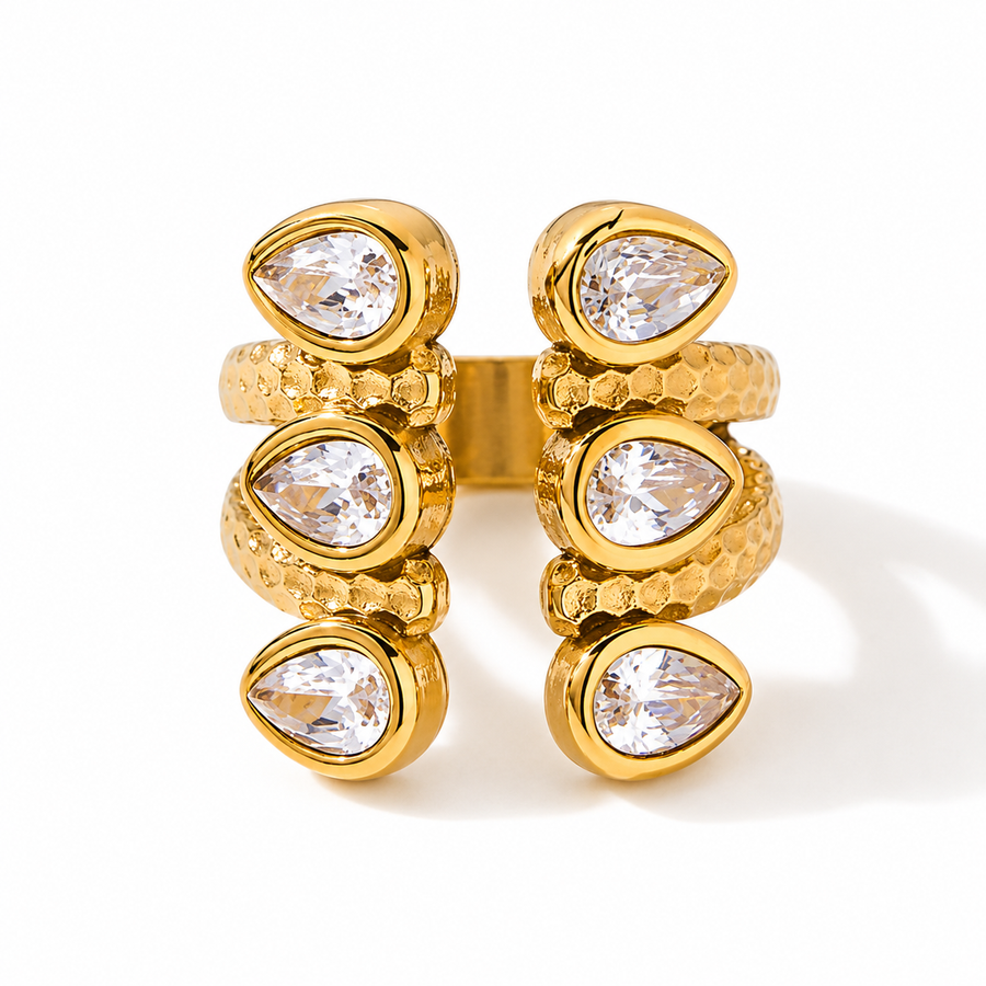Anillo Sorte
