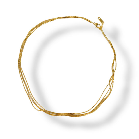 Collar Caracas
