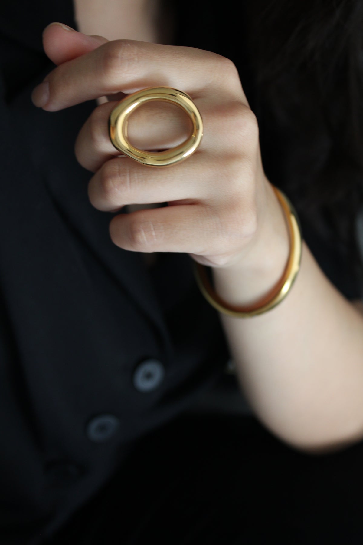 Anillo Meda
