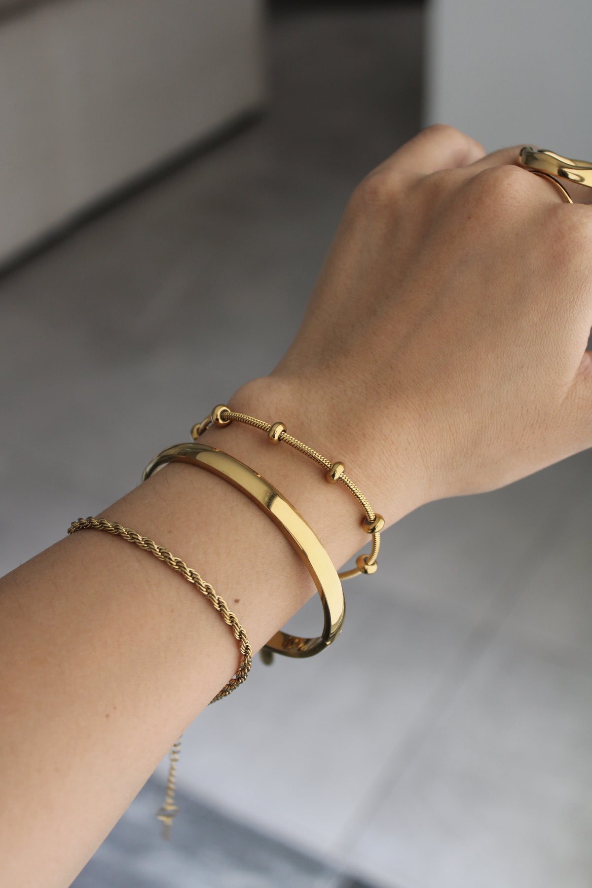Pulsera Palmer
