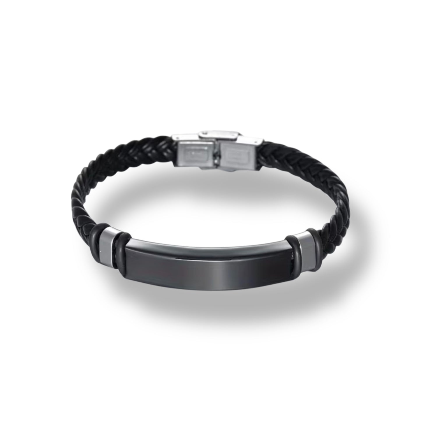 Pulsera Cuero (colección papá)