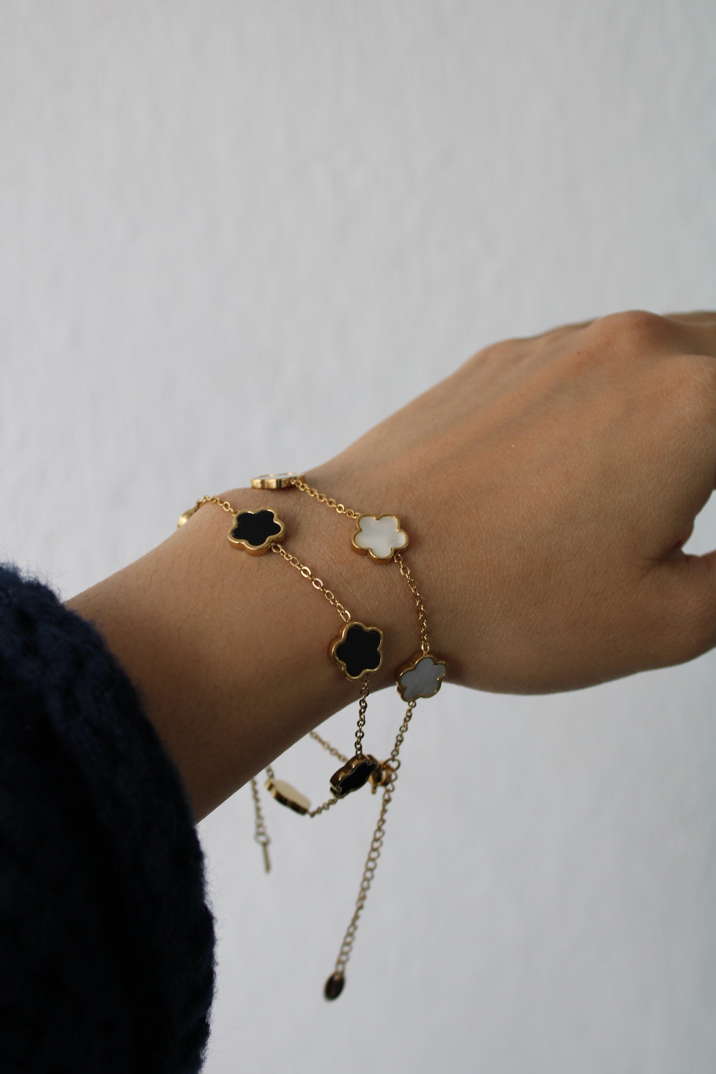 Pulsera Flower